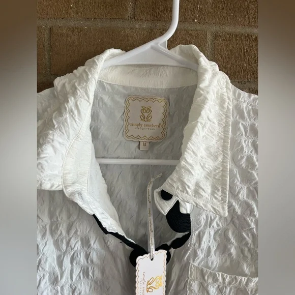 Simply Southern Ric Rac Set - Picture 4 of 6